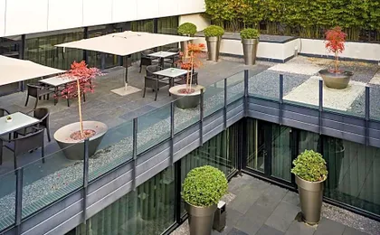 AC Hotel Atocha
