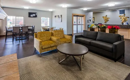 Best Western Macomb Inn