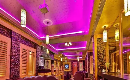 Hotel Benzz Park Chennai