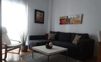 Málaga Apartamentos - Montaño, 18