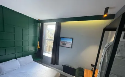 The Luxury Penthouse by Sasco Apartments
