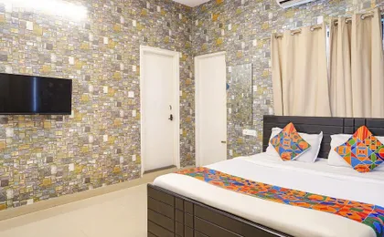Fabhotel Kings Suites Banaswadi