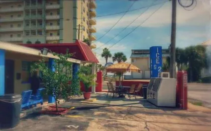 Sun-N-Sands Motel