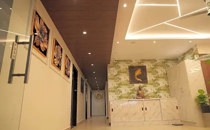 I Cloud- Elite Suites