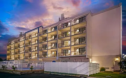 Best Western Plus Ocean City