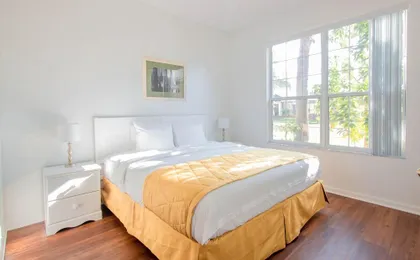 Berkley Lake Townhomes