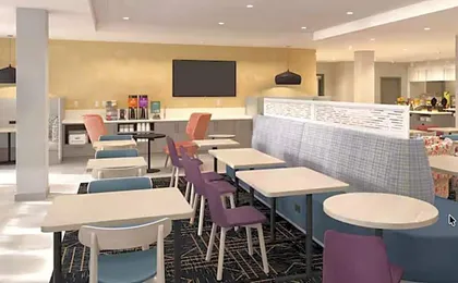 Home2 Suites by Hilton Powell Knoxville North