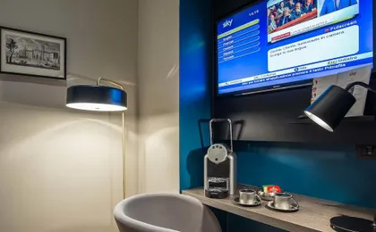 Navona Street Hotel