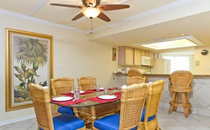 Saida Towers by Padre Island Rentals