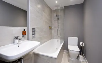 Destiny Scotland New Town Apartments
