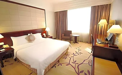Guangzhou Hotel - Canton Fair Free Shuttle Bus