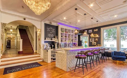 The Cordova Inn, a New Hotel Collection Property