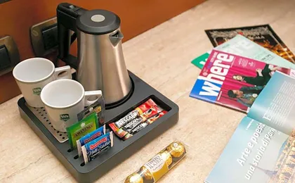 Hotel Mirage Sure Hotel Collection by Best Western