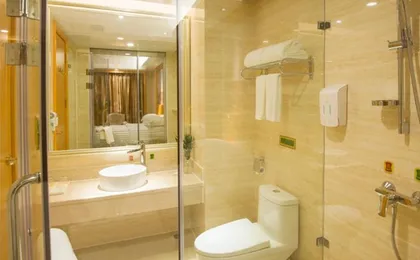 Vienna International Hotel (Shenzhen Guangming Avenue)