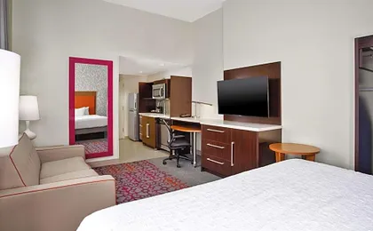 Home2 Suites by Hilton San Antonio Downtown - Riverwalk, TX
