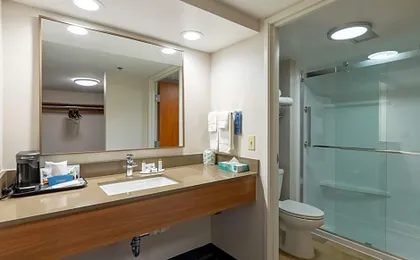 Fairfield Inn Evansville West