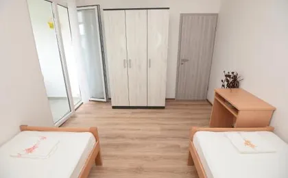 Apartment Ćukušić