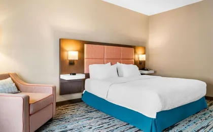 Hampton Inn Detroit/Auburn Hills-North(Great Lakes Crossing) (H)