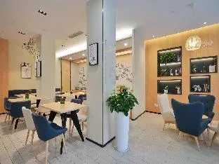 Hanting Hotel Shanghai East Nandan Road