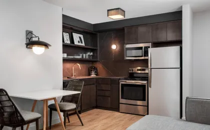 Residence Inn Miami Aventura Mall