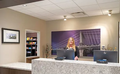 Staybridge Suites Sioux City Southeast By IHG