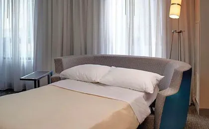 Courtyard by Marriott Kalamazoo Portage