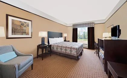 Sonesta Essential Hotels Odessa