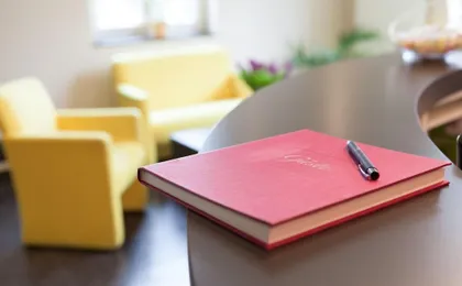 Hotel Mit-Mensch