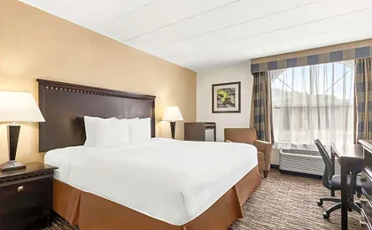 Best Western Hazlet Inn