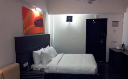 Springs Hotel And SPA Bangalor