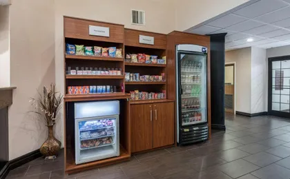 Comfort Suites Monroe