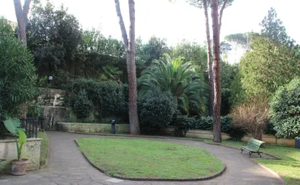 Bedroomsrome