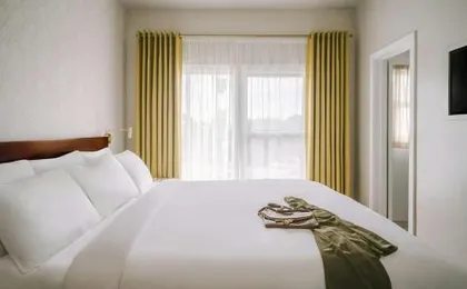 Hotel Beverly Terrace - Beverly Hills West Hollywood