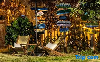 Nanzhao Time-yard Retreat Boutique B&B（Erhai Ecological Corridor）