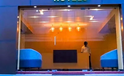 FIRST INN HOTELS CHENNAI