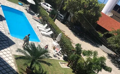Condominio Merepe Residence