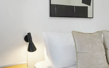 2BR Haven - Del Prado 1013