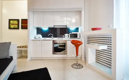 Central Downtown Apartments by Irundo