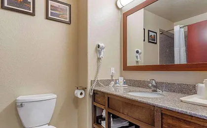 Comfort Inn & Suites Navasota