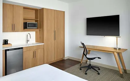 Element by Marriott Branson