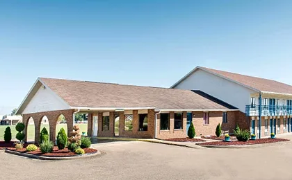 Days Inn by Wyndham Mountain Grove