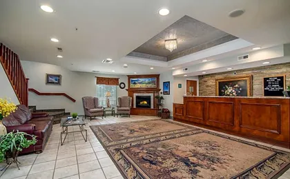 Hillside Inn Pagosa