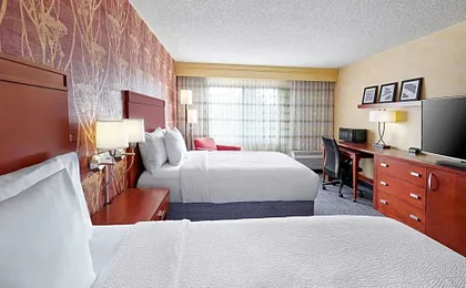 Courtyard by Marriott Des Moines West/Clive