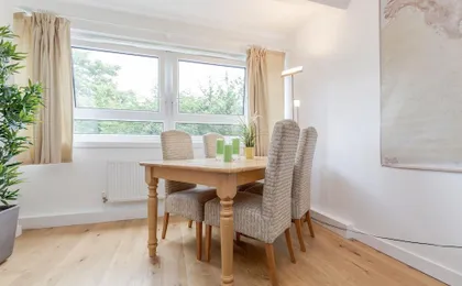 New Apartment Liverpool Street Brick Lane