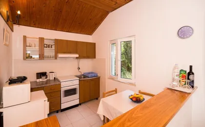 Apartment Srđ