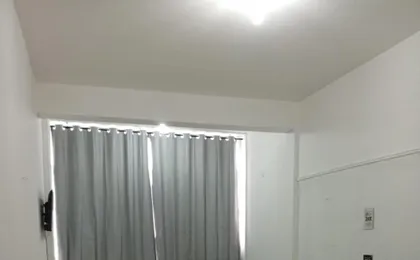 Meu Apartamento a 15min de Copacabana