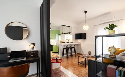 Marilora's House. Charming Urban Retreat