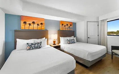 Ocean Reef Resort