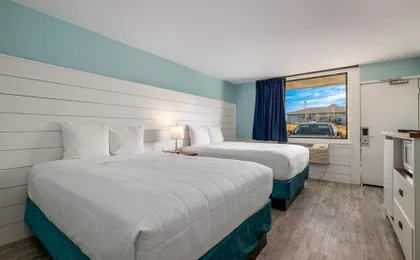 John Yancey Oceanfront Inn