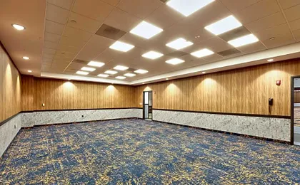 Hampton Inn & Suites Dallas-Mesquite